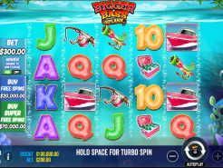 Bigger Bass Splash Slots