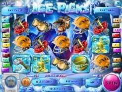 Ice Picks Slots