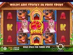 The Dog House Slots
